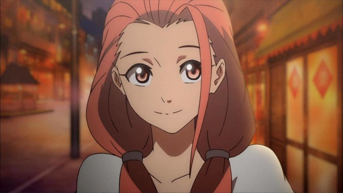 如何评价《机动战士高达GQuuuuuuX》第十二集？